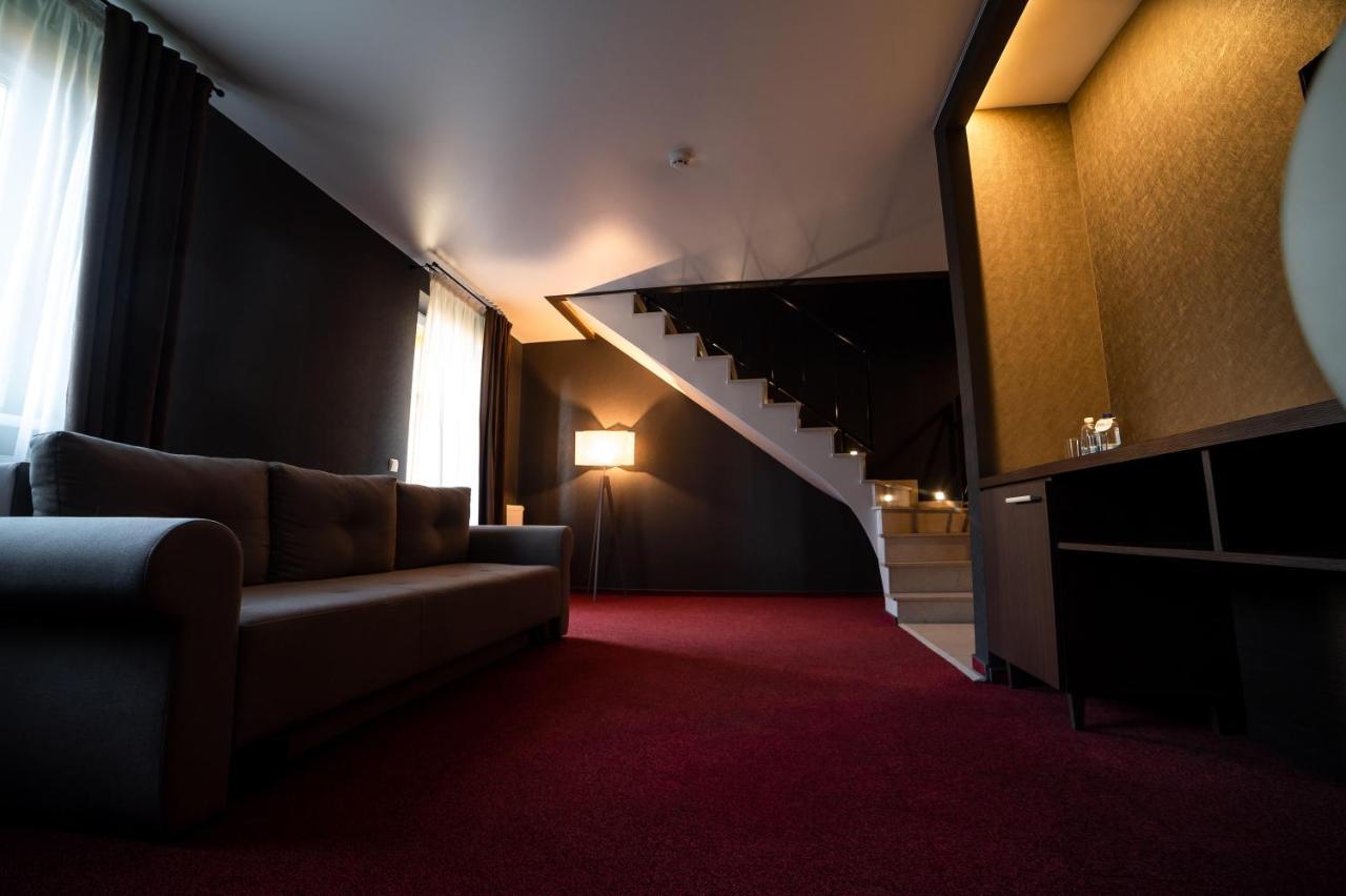 Sribni Leleky Hotel & Spa Hotel